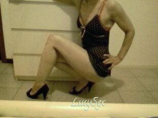LucySex