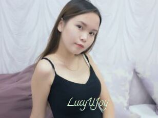 LucyUJoy