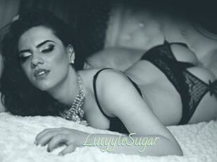 LucyyleSugar