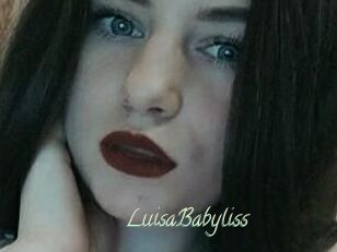 LuisaBabyliss