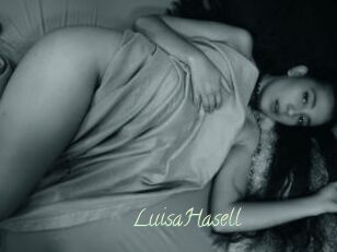 LuisaHasell