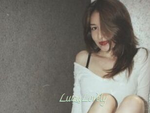 LuizaLovely