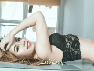 LuliLucy