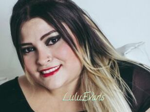 LuluEvans