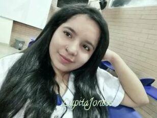 LupitaJoness