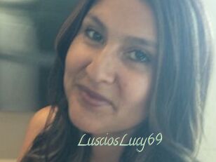 LusciosLucy69