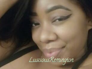 LusciousRemington