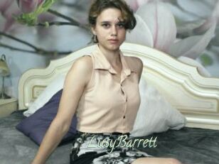 LusyBarrett