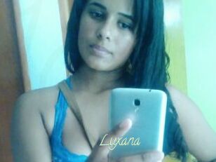 Luxana