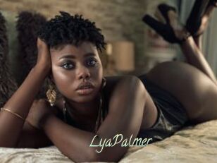 LyaPalmer