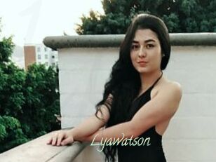 Lyawatson