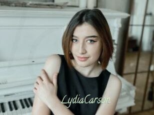 LydiaCarson