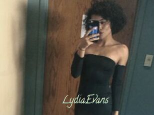 LydiaEvans