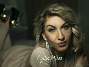LydiaMiles