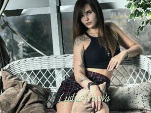 LydiaPetrova