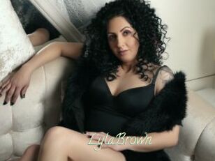 LylaBrown