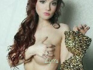 Lyrra