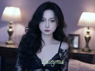 Laceymia