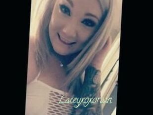 Laceyxoxorain