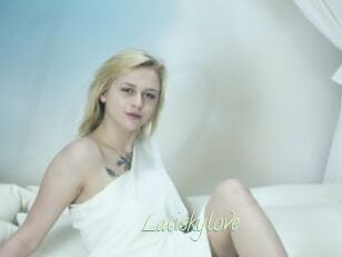 Laciskylove
