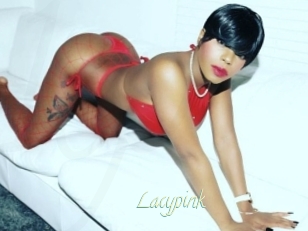 Lacypink