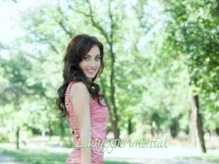 Ladyexperimental