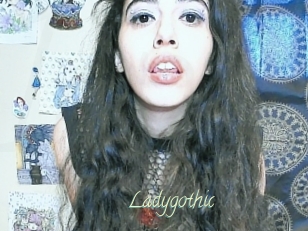 Ladygothic