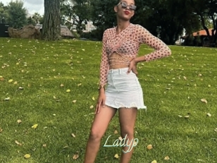 Ladyp