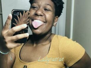 Ladyraerae