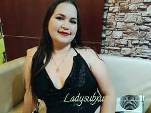 Ladysubxu