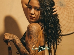 Ladytatto