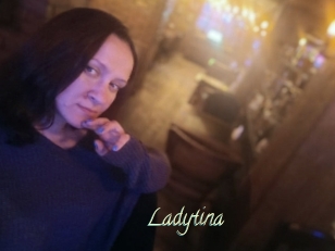 Ladytina
