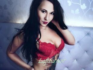 Lafleurnoir