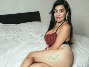Laidyeli