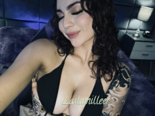 Lailamilleer