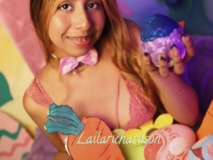 Lailarichardson