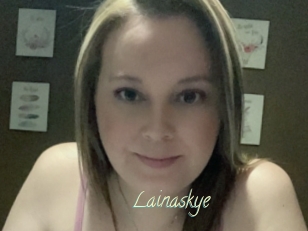 Lainaskye