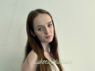 Lakeeshatullison