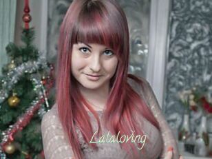 Lalaloving