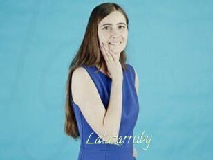 Lalazarruby
