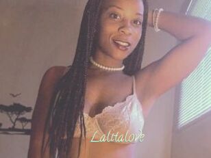 Lalitalove