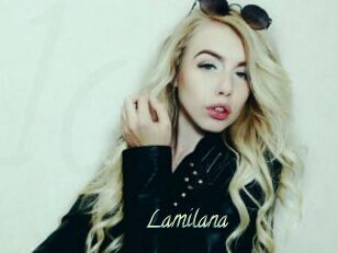 Lamilana
