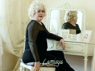 Lamisya