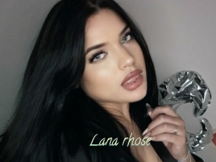 Lana_rhose