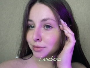 Lanabana