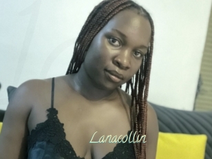 Lanacollin
