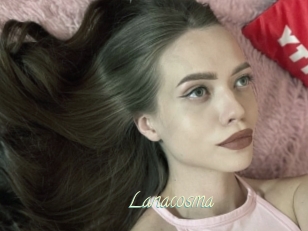 Lanacosma