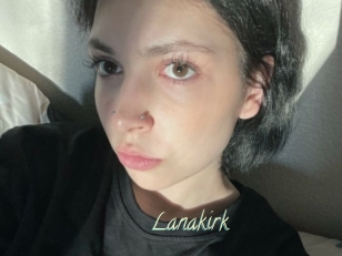 Lanakirk