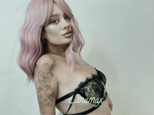 Lanamax