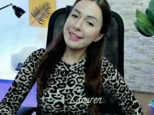 Lanaren